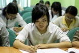 Vì sao phải đổi thi ĐH theo hình thức SAT ?